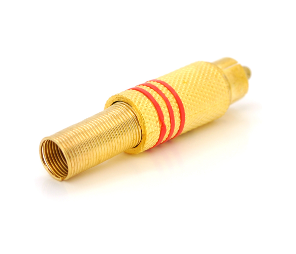 VOLTRONIC YT-RCA(M)