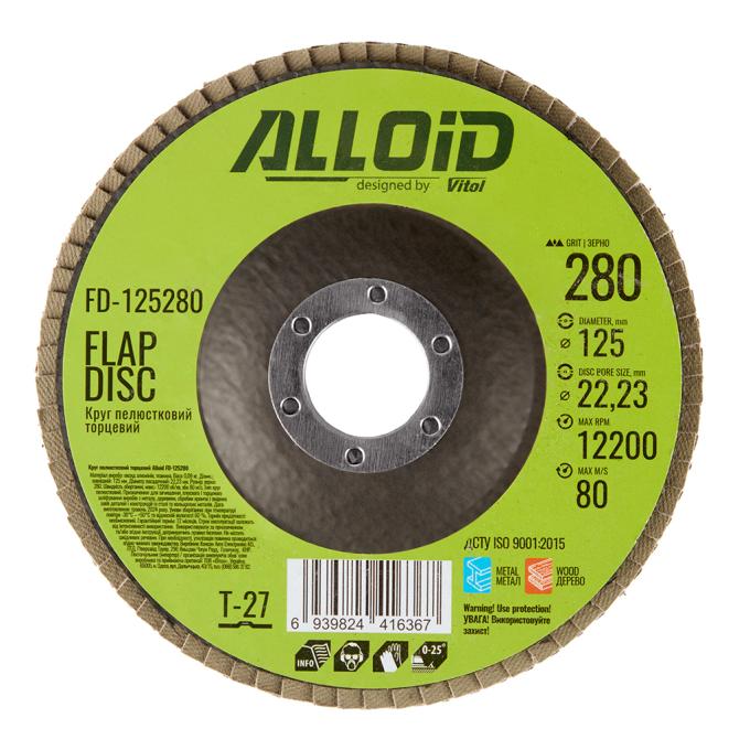 Alloid FD-125280