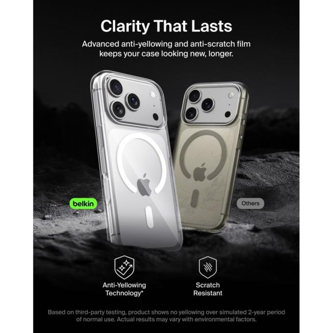 Belkin MSA031HQCL