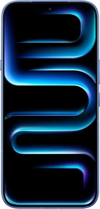 Infinix Note 60 Pro X6878 8/256GB Deep Ocean Blue