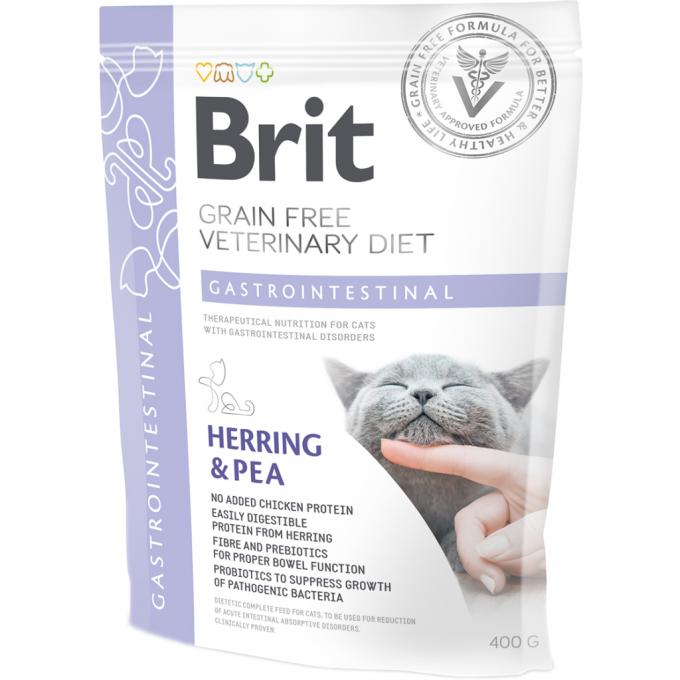 Brit GF VetDiets 8595602528431