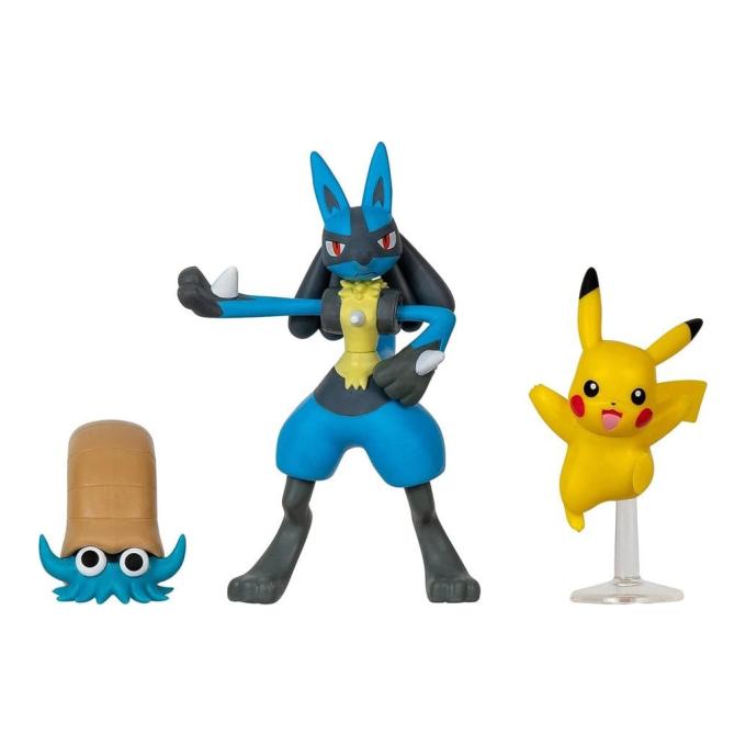 Pokémon PKW3054