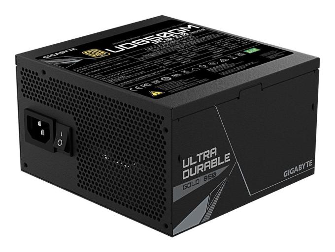 GIGABYTE GP-UD850GM PG5 V2