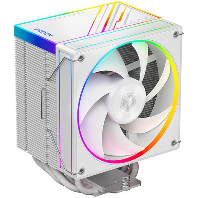 ID-Cooling FROZN A610 ARGB White