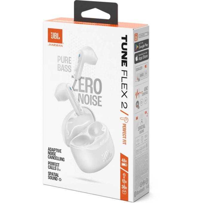 JBL JBLTFLEX2WHT