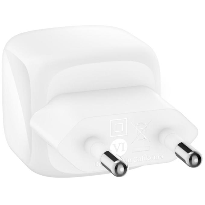 Belkin WCA008KQ1MWH-B6