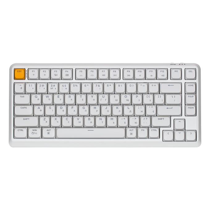 Keychron J1-Q1-UA