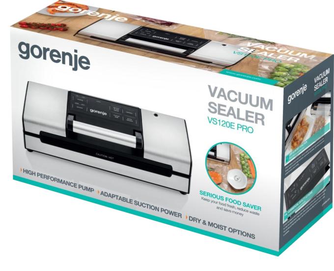 Gorenje 743848