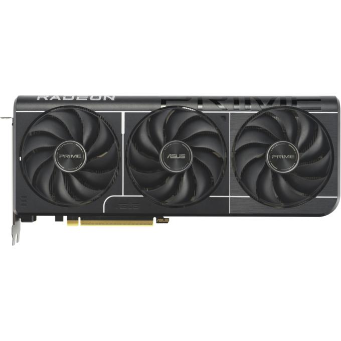 ASUS PRIME-RX9060XT-O16G