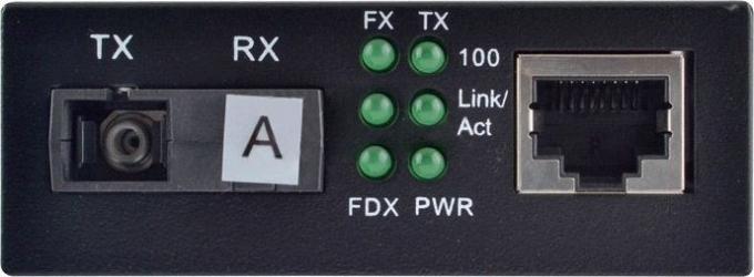 Step4Net MC-R-0,1-1SM-1310nm-20