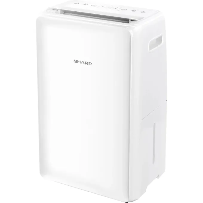SHARP UD-P20E-W