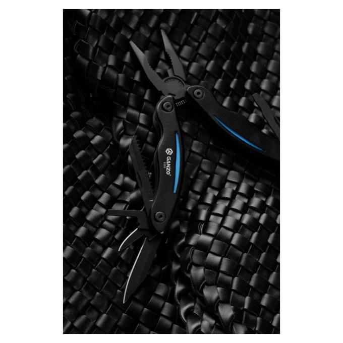 Ganzo G109
