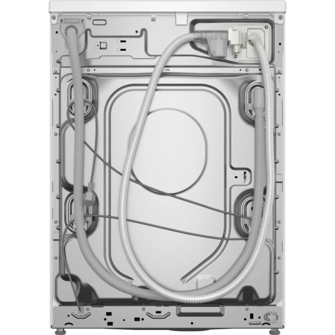 BOSCH WGB256A1UA