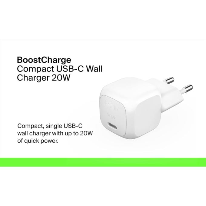 Belkin WCA009KQWH