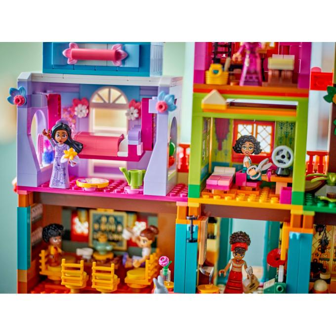 LEGO 43245-