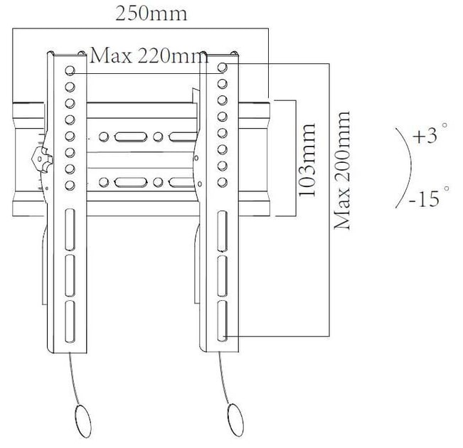 X-Digital ST215