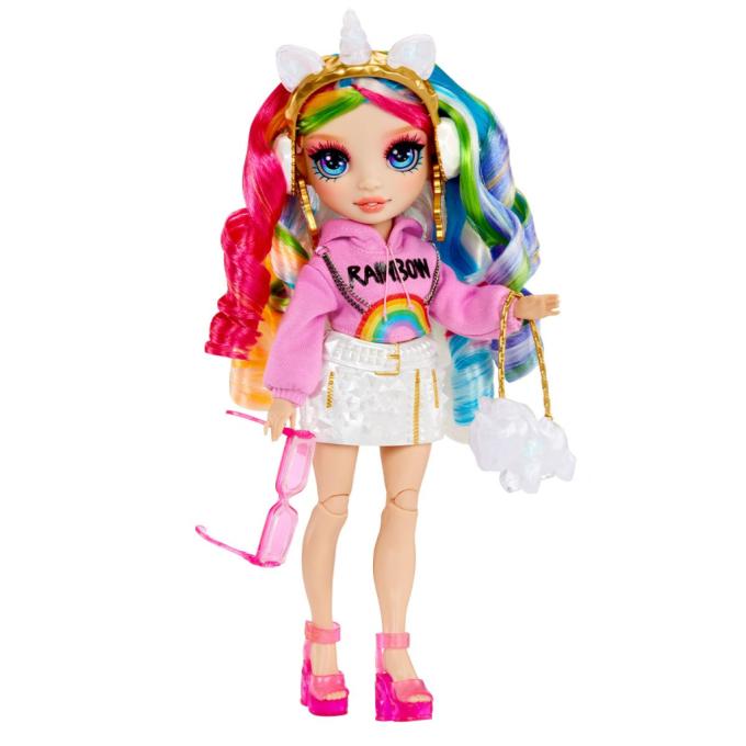 Rainbow High 121411