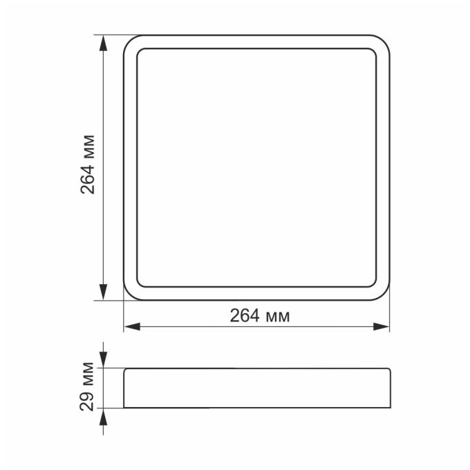 VIDEX VL-DLSS-245B