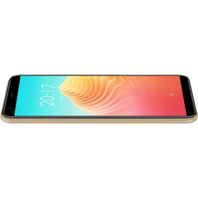 Мобильный телефон Ulefone S9 Pro 2/16Gb Gold 6937748732495