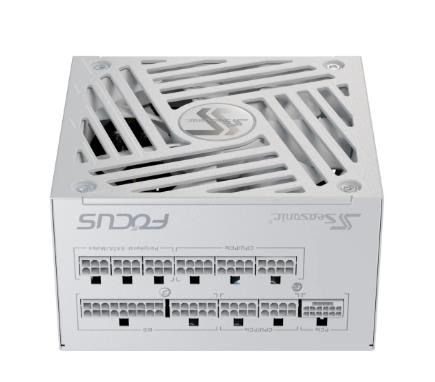 Seasonic FOCUS-GX-1000-ATX31-WHITE