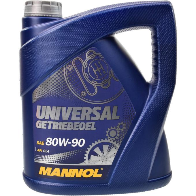 Mannol MN8107-4