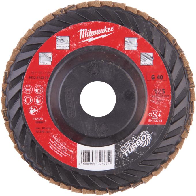 Milwaukee 4932472231