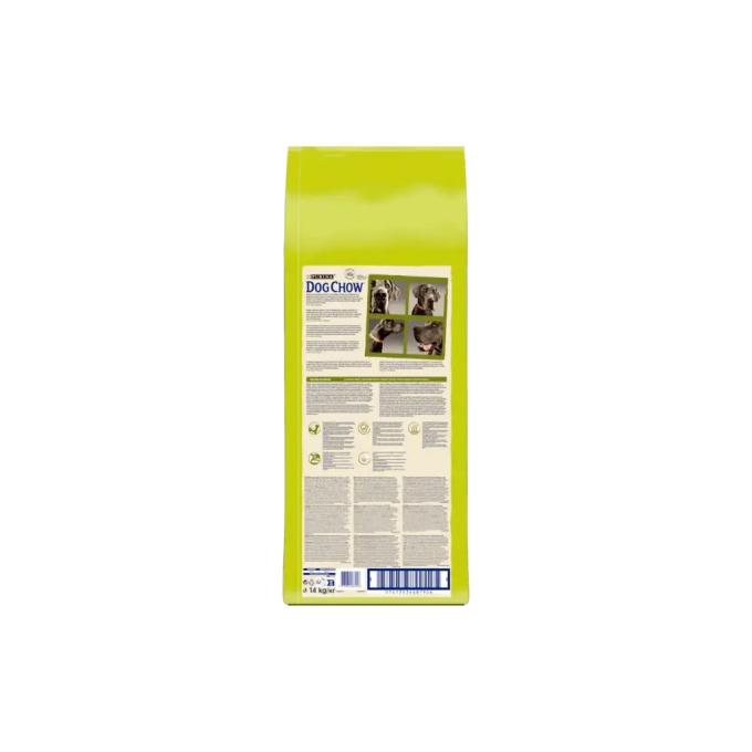 Purina Dog Chow 7613034487926