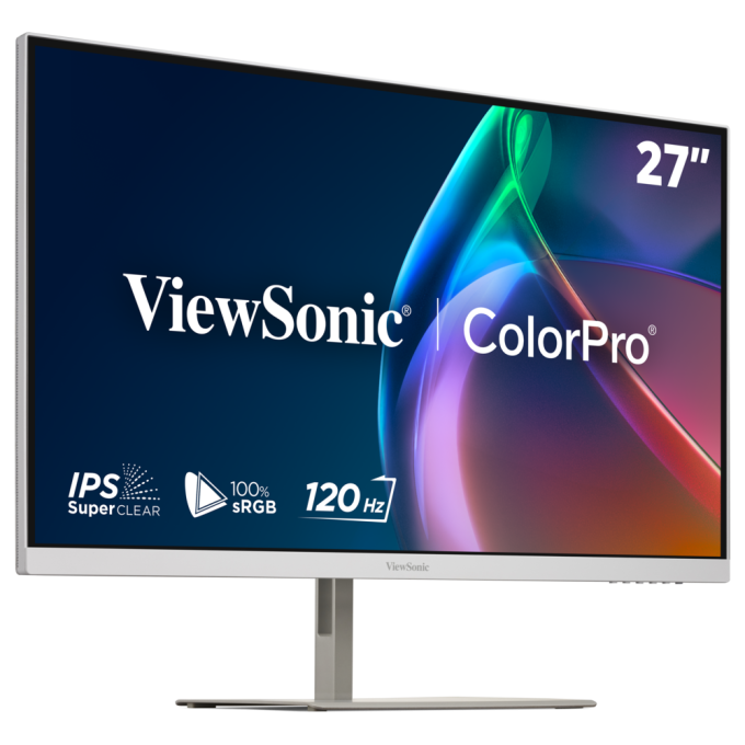 ViewSonic VP2766-2K-W