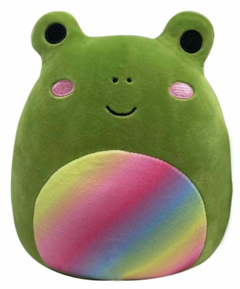 SQUISHMALLOWS SQCR00002