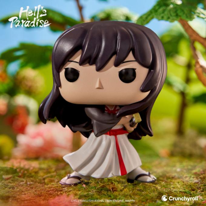 Funko Pop 92517