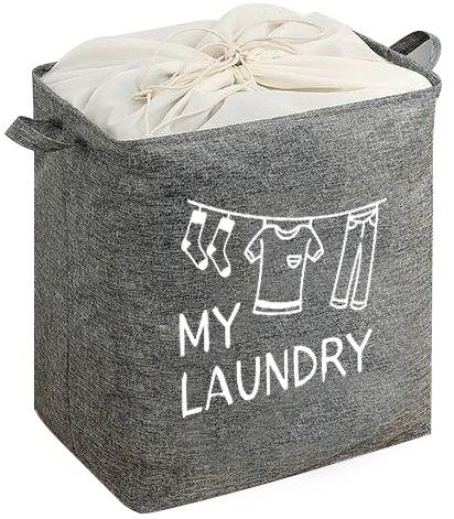IDEA HOME LY-01 квад. ткан. з/кр My Laundr