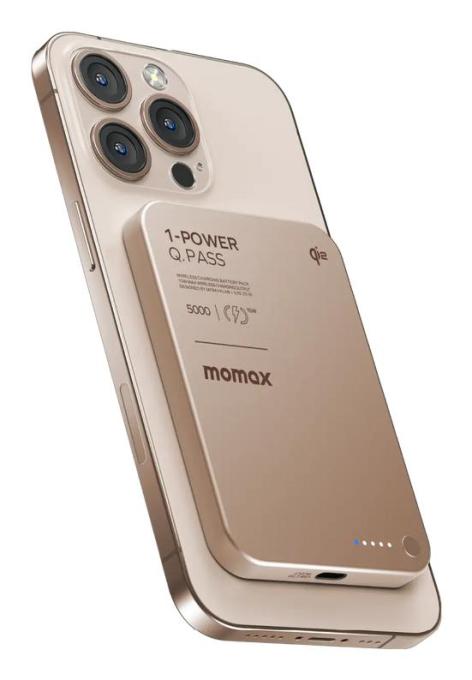Momax IP129Q2L2