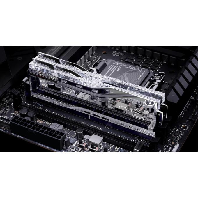 G.Skill F5-7600J3646G16GX2-TR5S