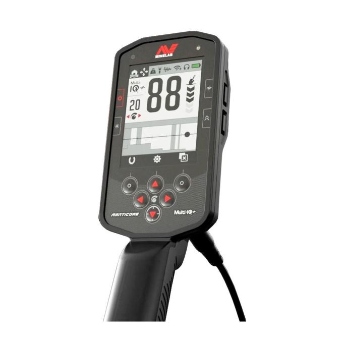 Minelab Manticore