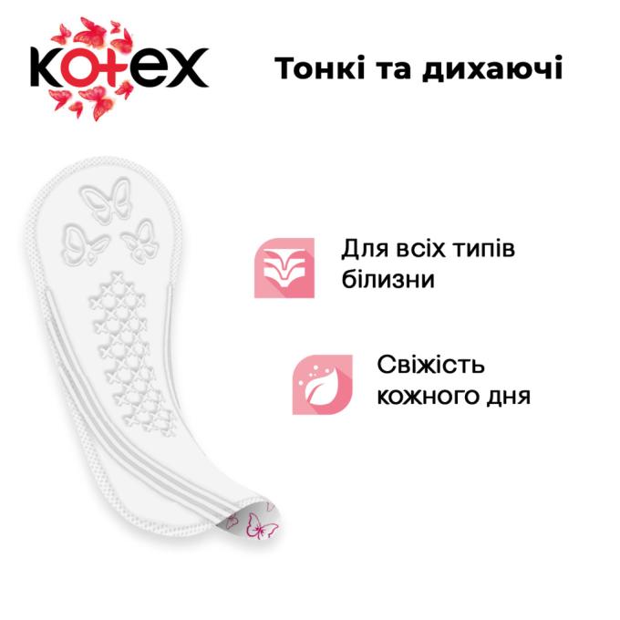 Kotex 5029053548289/5029053548050