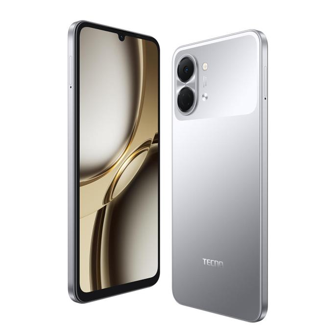 Tecno 4894947105289