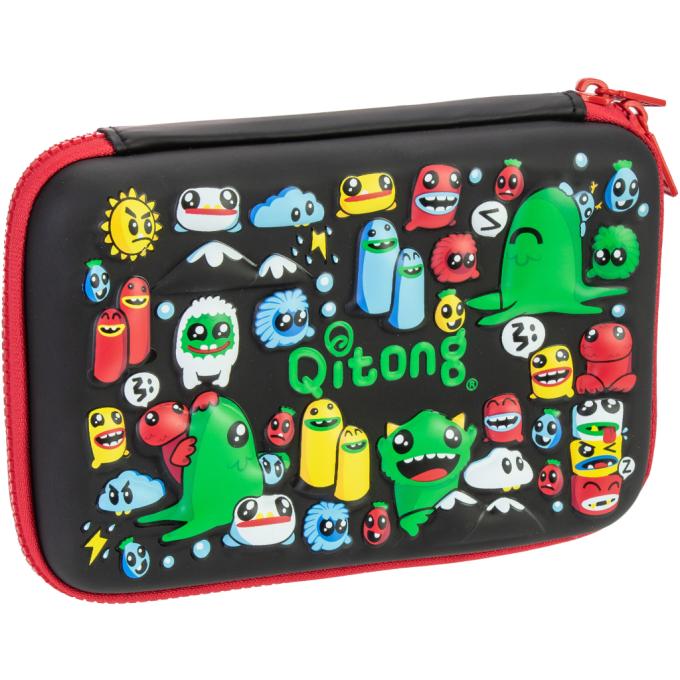 Cool For School QT-5622-Black