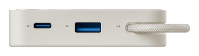 Momax IP153W