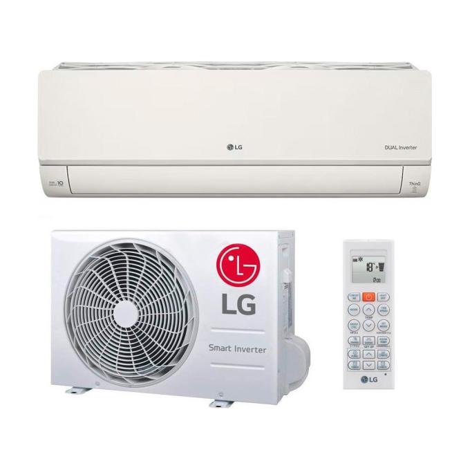 LG AB09BK.NSJR
