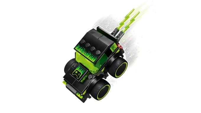 LEGO 60484