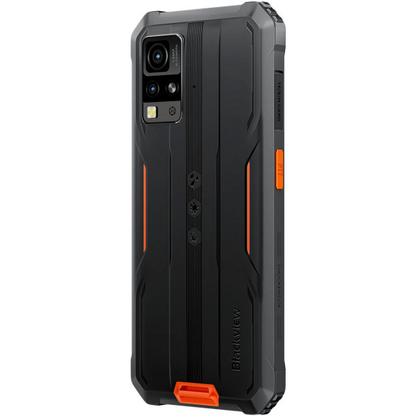 Blackview BV4800_Pro_Orange