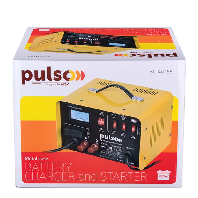 PULSO BC-40155