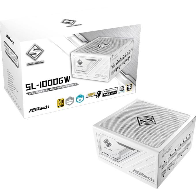 ASRock SL-1000GW