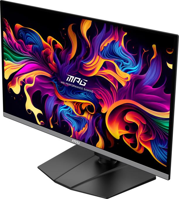 MSI MPG 272URX QD-OLED