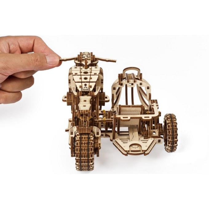 Ugears 70137