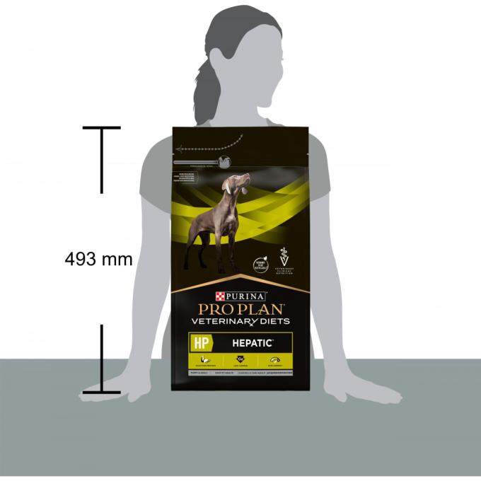 Purina Pro Plan Veterinary Diets 7613034996312