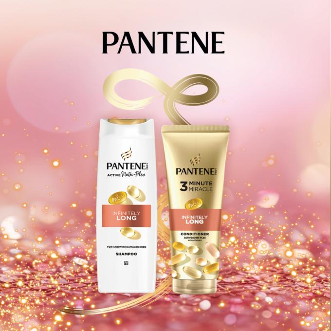 Pantene 8700216614870
