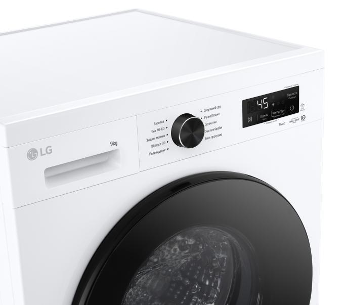 LG F4Y2VSGWE