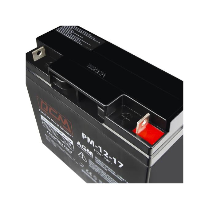 Powercom PM-12-17