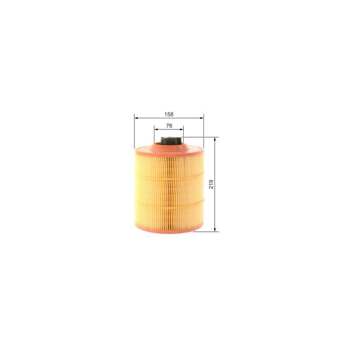 BOSCH F026400430